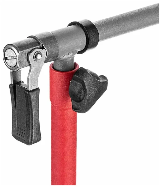 Ледобур BURAN 130L левое вращение, цельнотянутый шнек (LB-130L) Тонар