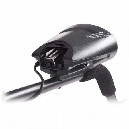 Металлоискатель BOUNTY HUNTER Discovery 2200