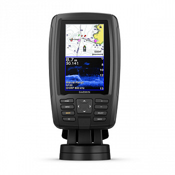 Эхолот-картплоттер Garmin EchoMap Plus 42cv, EU