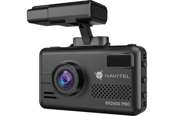 Видеорегистратор NAVITEL XR2600 PRO DVR