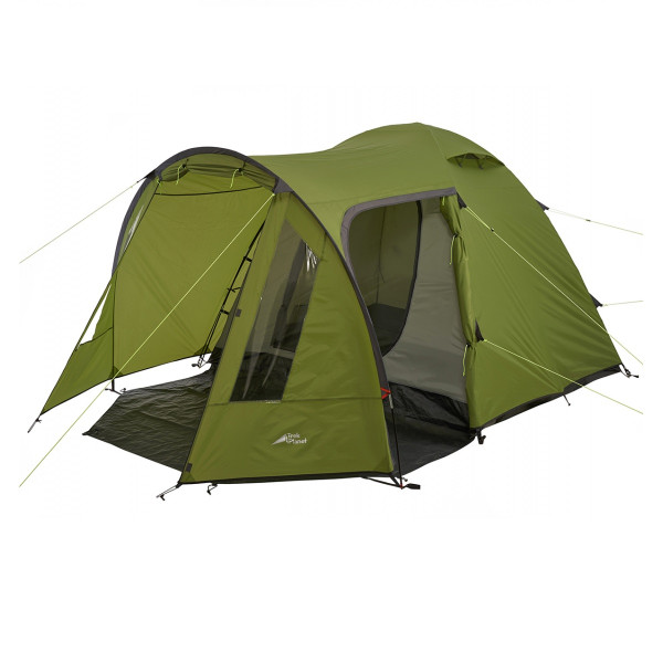Палатка Trek Planet Tampa 4 зеленый