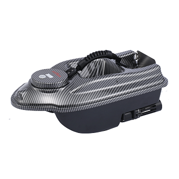 Прикормочный кораблик BoatMan ACTOR-Sonar 10A Boat (карбон)