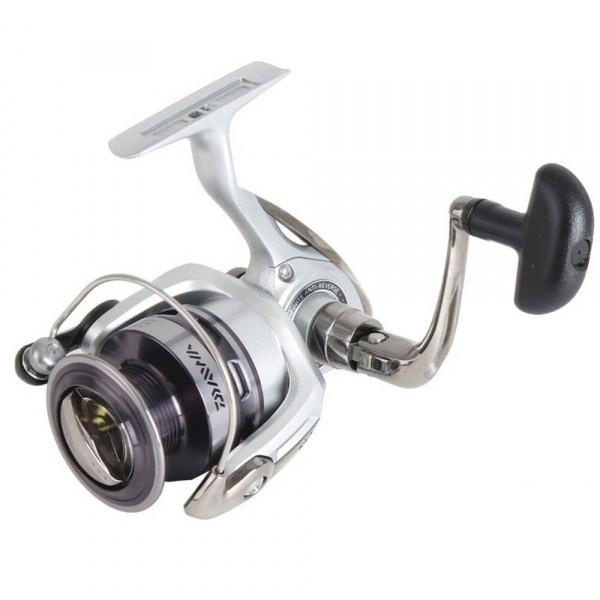 Катушка безынерционная Daiwa Laguna E (4000B)