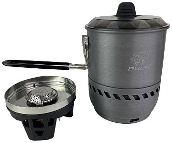 Горелка Bulin газовая S2600-A