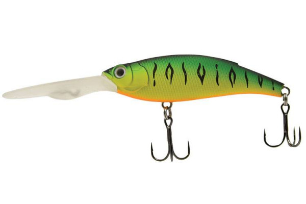 Воблер LureMax ARAGON (плавающий, 4,5-5,5м, 7,5см, 11гр, LWA75FDDR-078)