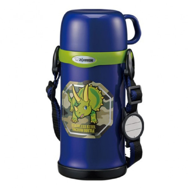 Термос Zojirushi SC-MC60 (0,6 л, синий)