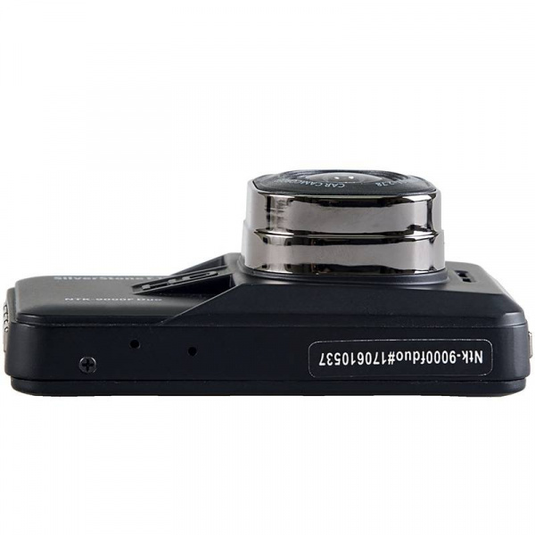 Автомобильный видеорегистратор SilverStone F1 NTK-9000F DUO