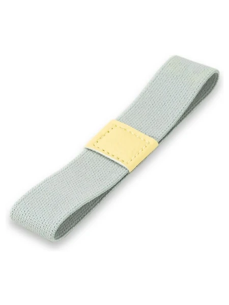 Ланчбокс тм "Арктика", 1200 МЛ, арт. 032-1200, зеленый/бежевый