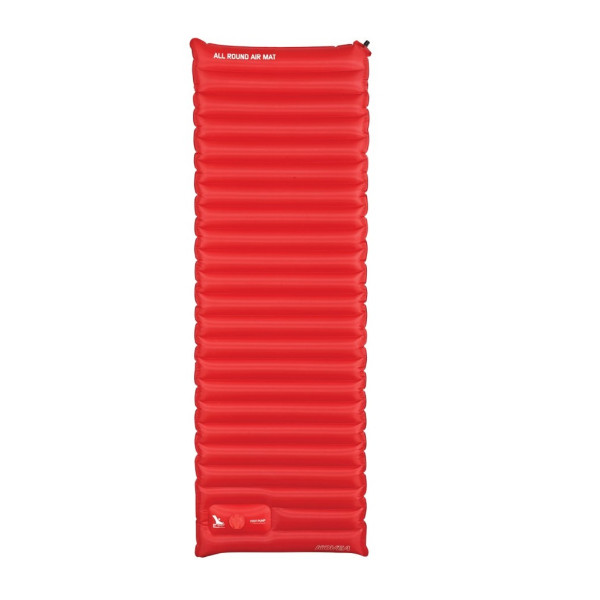 Коврик надувной Kovea All Round Air Mat  KECU9WA-01RD