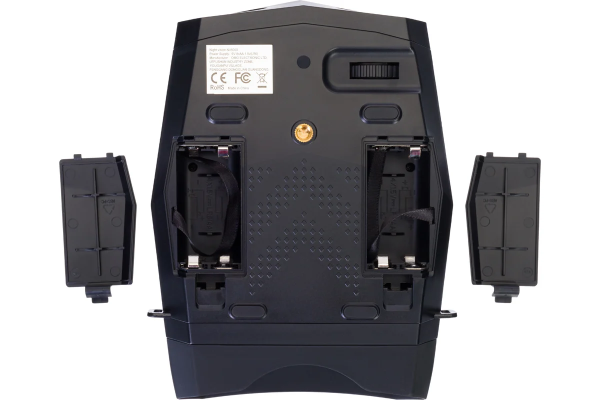 Бинокль цифровой ночного видения Levenhuk Halo 13x PLUS