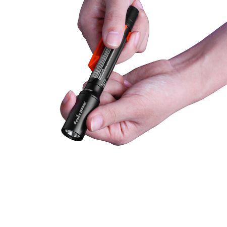 Фонарь Fenix WF05E