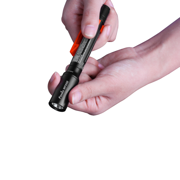 Фонарь Fenix WF05E