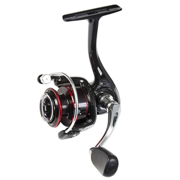 Катушка безынерц. Lucky John LFT 6