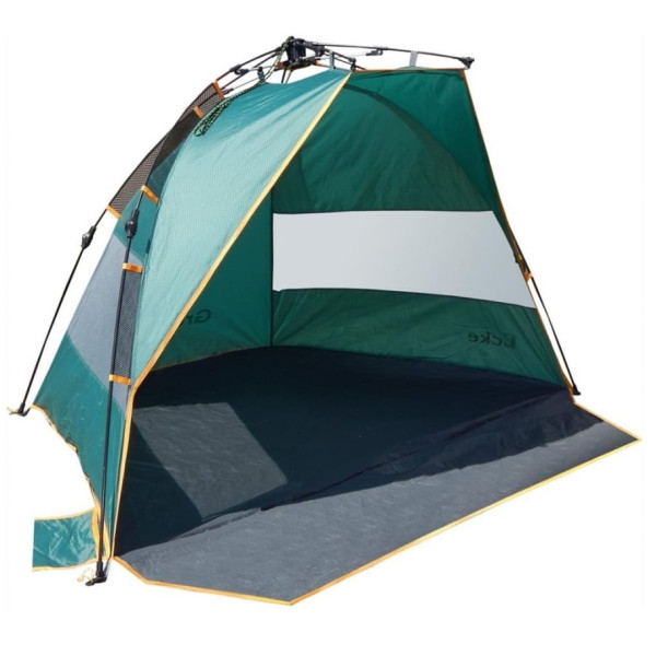 Тент "эск" зеленый (325)
