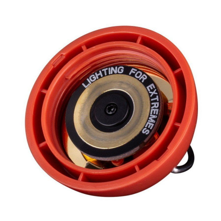 Фонарь Fenix CL23 зеленый