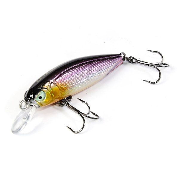 Воблер суспендер LJ Pro Series BASARA SP (суспендер, 0-0,5м, 4см, 2,5гр, BA40SP-103)