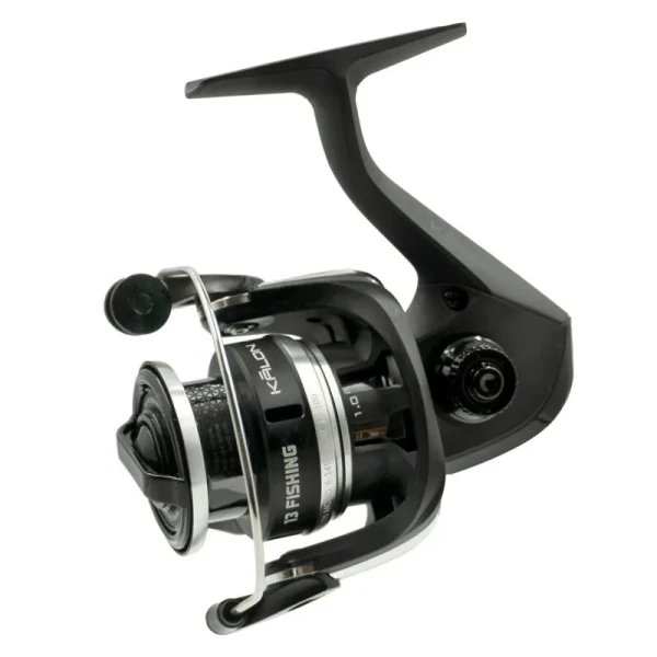 Катушка 13FISHING Kalon A Spinning Reel 1000 6.2:1