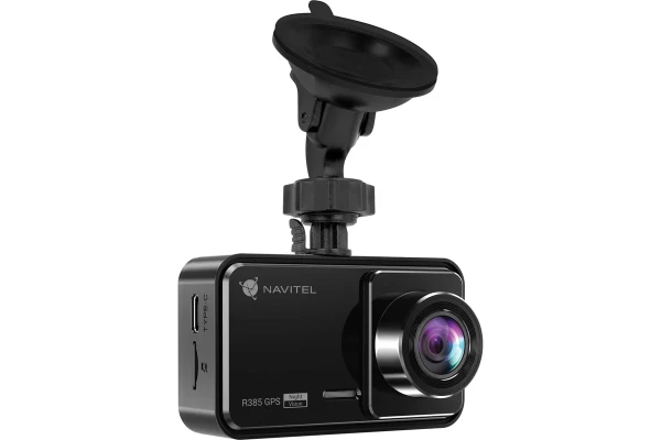 Видеорегистратор NAVITEL R385 GPS