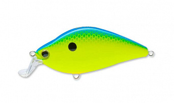 Воблер Yo-Zuri 3DS Flat Crank