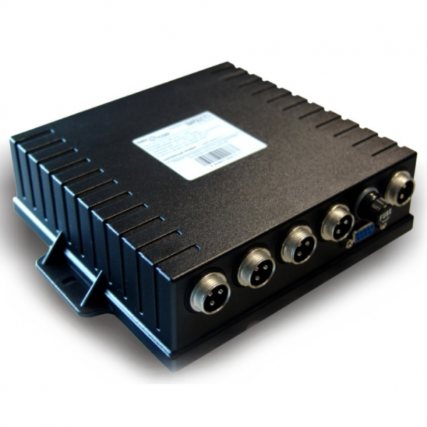 Отмашка свето-импульсная NAVCOM IMPACT+