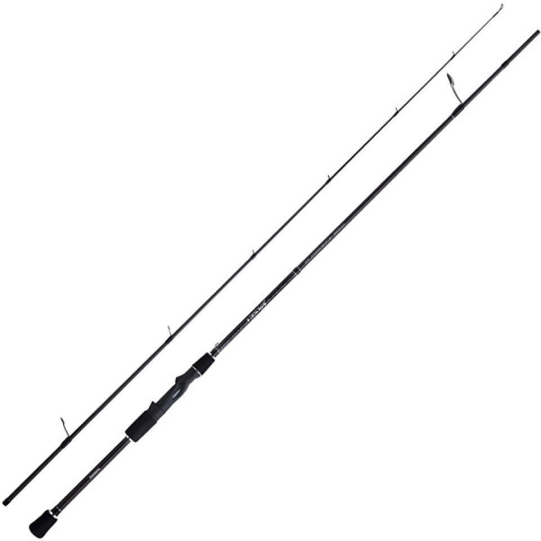 Удилище SHIMANO Yasei Finesse Jig & Dropshot (205L (Тест гр.3-12))