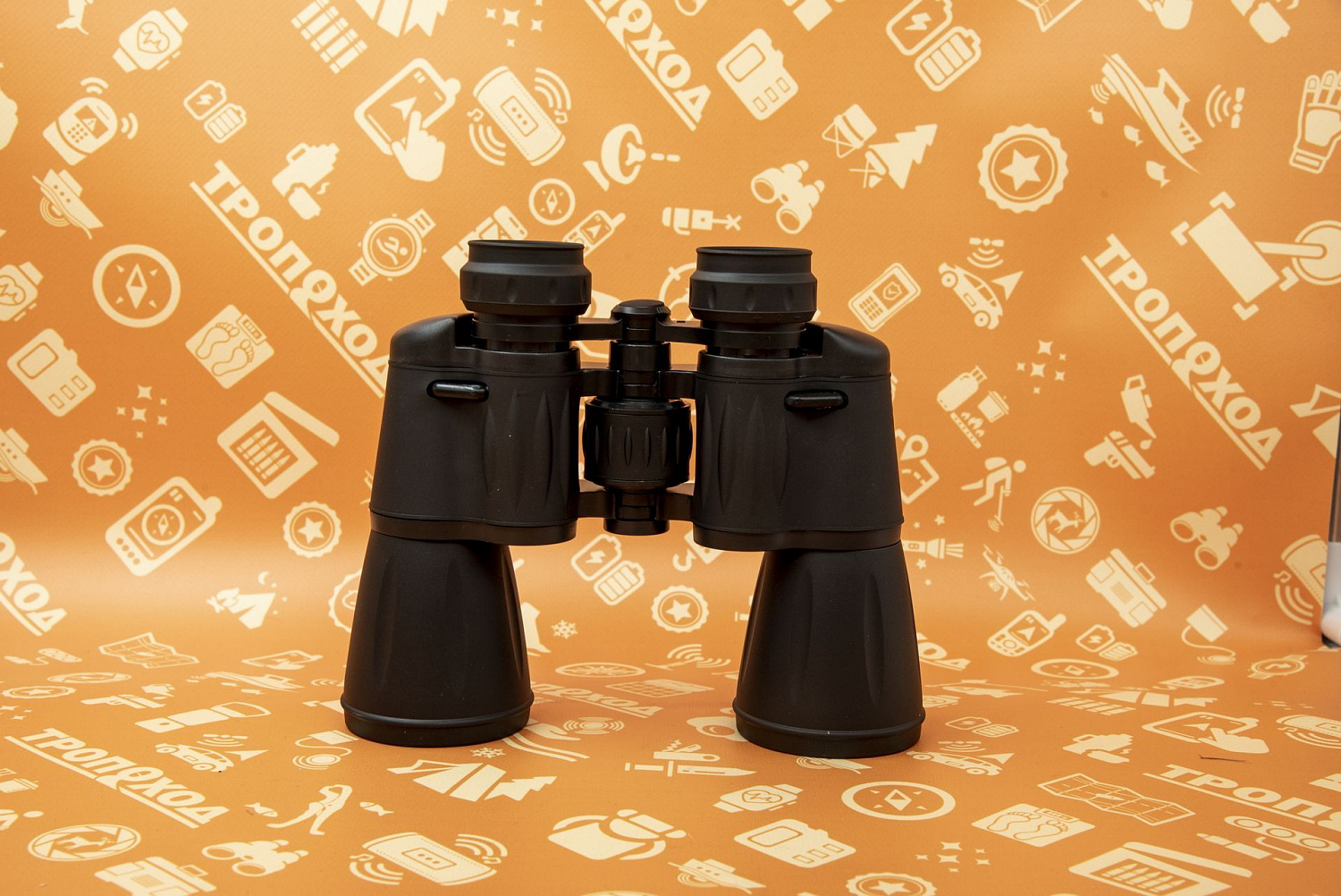 Бинокль Levenhuk Atom 20x50