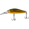 Воблер Tsuribito Deep Diver Minnow (плавающий, до 2м, 6см, 4,5гр, 001)