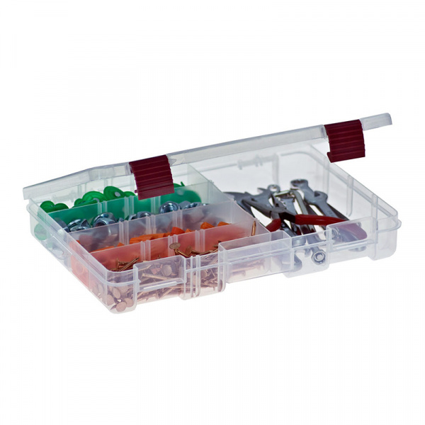 Коробка Plano 2-3650-02 для приманок, 5-20 отсеков