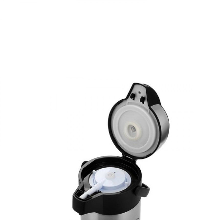 Термос Арктика с пневмонасосом 501-2500