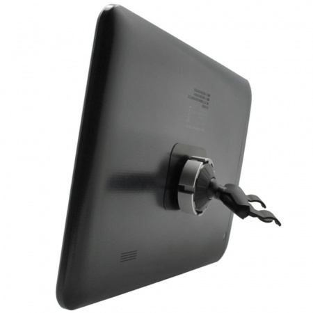 Автомобильный держатель Ppyple CDView M+ black