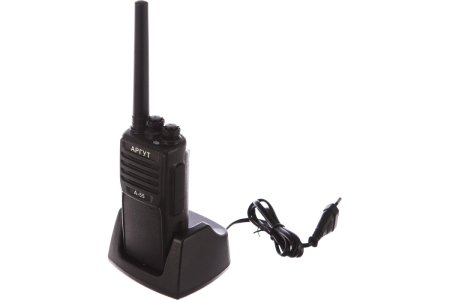 Радиостанция Аргут А-55 UHF