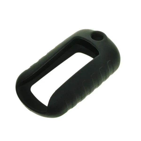 Чехол силиконовый на Garmin Oregon 550 (черный)