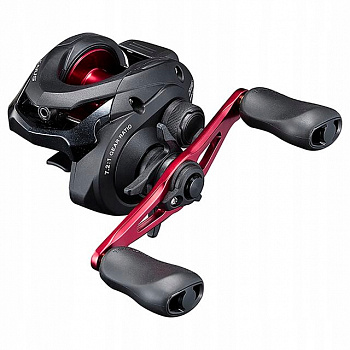 Катушка SHIMANO Caius