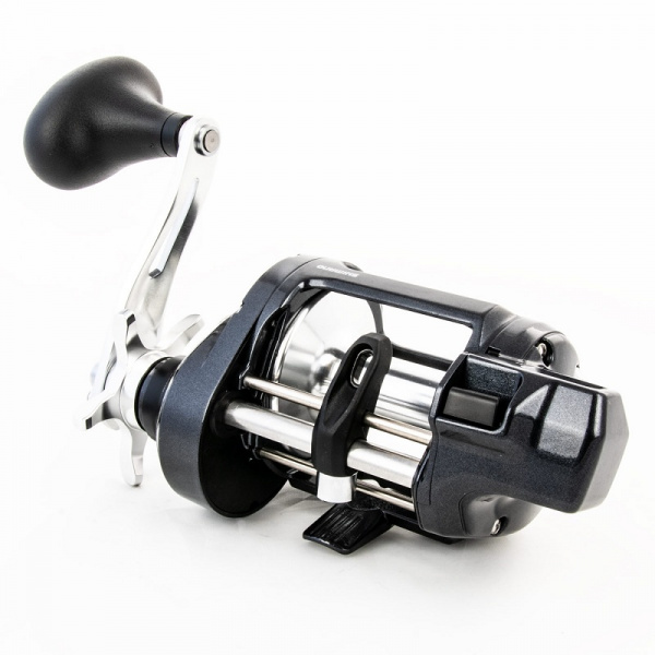 Катушка SHIMANO Tekota (500 HG LCMA)