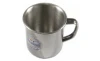 Кружка "Следопыт" нерж (d 10 см, 500 мл/240/ PF-CWS-P34)