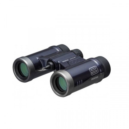 Бинокль PENTAX UD 9x21 синий
