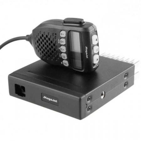 Радиостанция MegaJet MJ-555