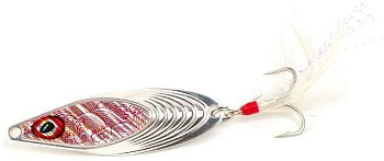 Блесна Yoshi Onyx YALU Nose, 3.5 гр. / 3