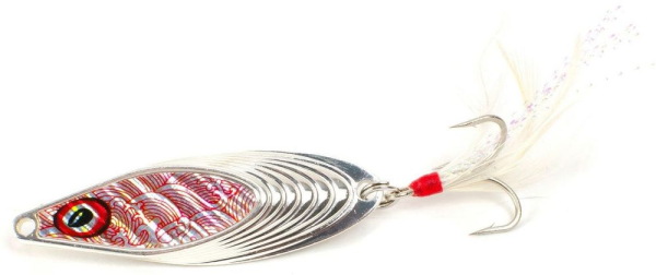 Блесна Yoshi Onyx YALU Nose, 3.5 гр. / 3