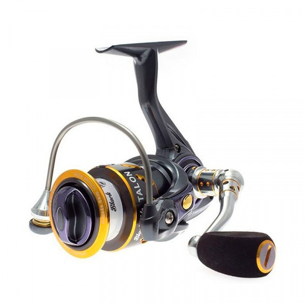 Катушка безынерционная Black Side Talon (2000 FD  (6+1 подш.))