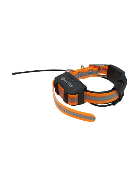 Дополнительный GPS-ошейник ARTELV COLLAR 2W