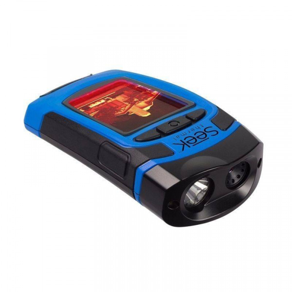 Тепловизор SEEK THERMAL REVEAL (Blue) KIT FB0106