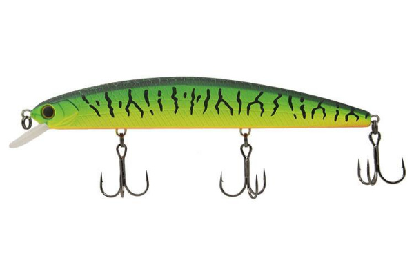 Воблер LureMax STALKER (суспендер, 0,8-1,5м, 13см, 21,5гр, LWST130SPMR-078)