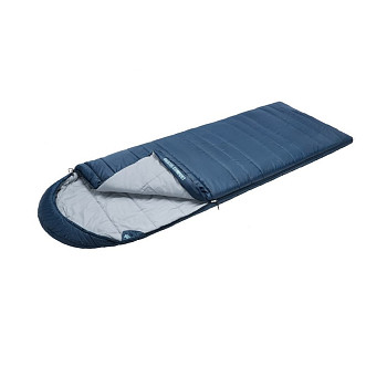 Спальник Trek Planet Bristol Comfort синий левый