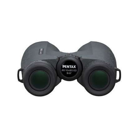 Бинокль Pentax ZD 10x50 ed