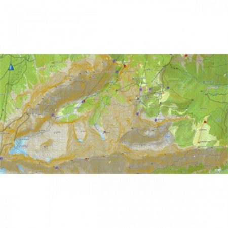 TOPO Deutschland V6 PRO на microSD