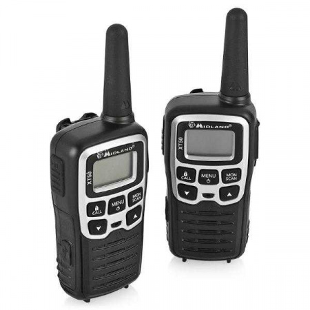 Радиостанция MIDLAND XT50 (PMR)