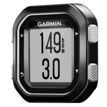 Велонавигатор Garmin Edge 25