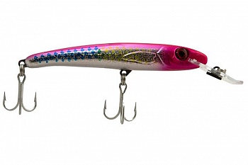 Воблер Halco LASER PRO 140 DD