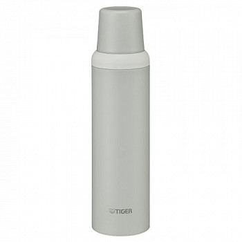 Термос Tiger MSI-A080 Grayish White 0,8 л (серовато-белый)